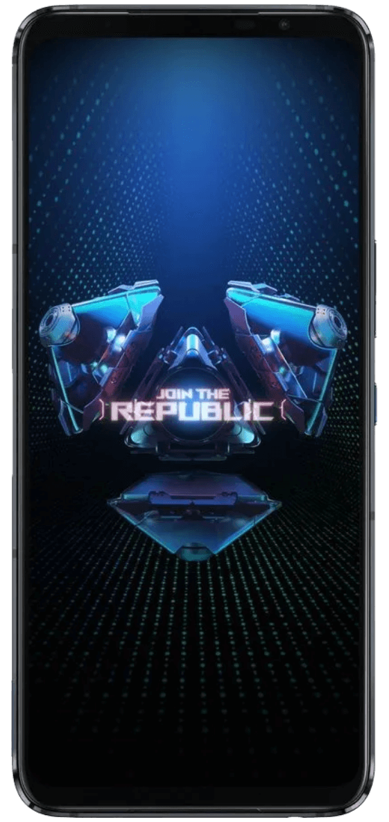 ASUS ROG Phone 5