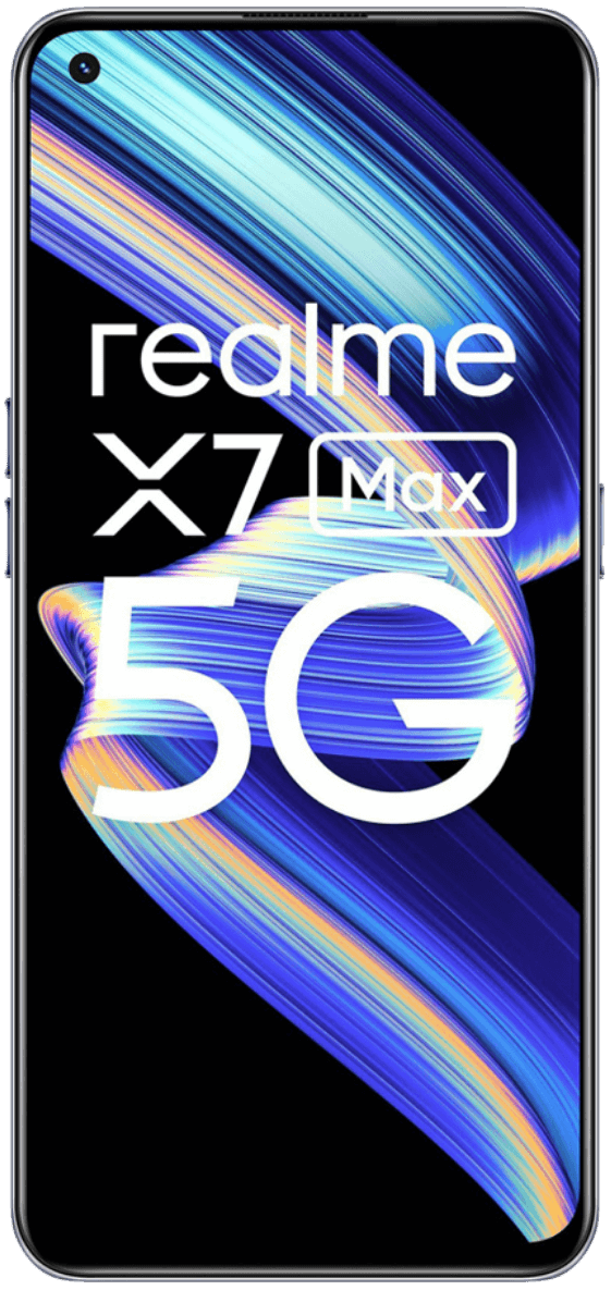 Realme X7 Max 5G