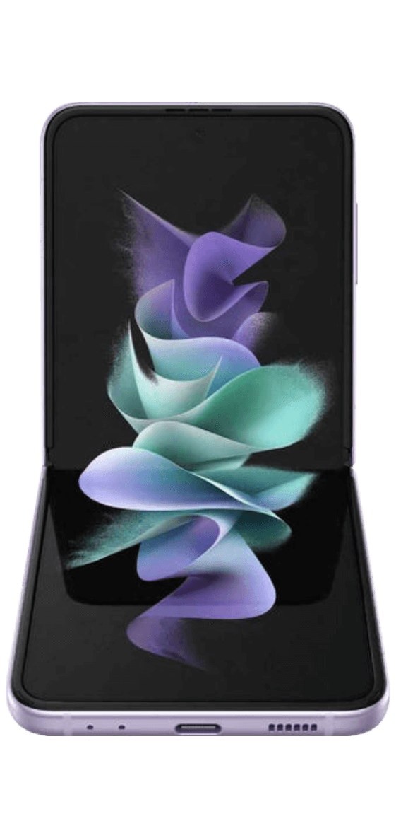 Samsung Galaxy Z Flip3 5G