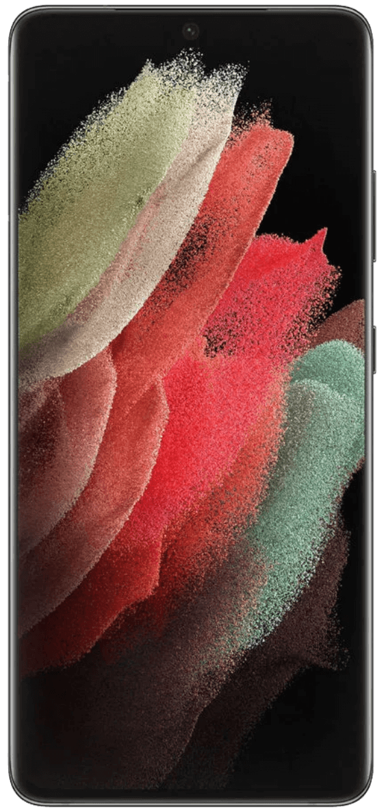 Samsung Galaxy S21 Ultra 5G