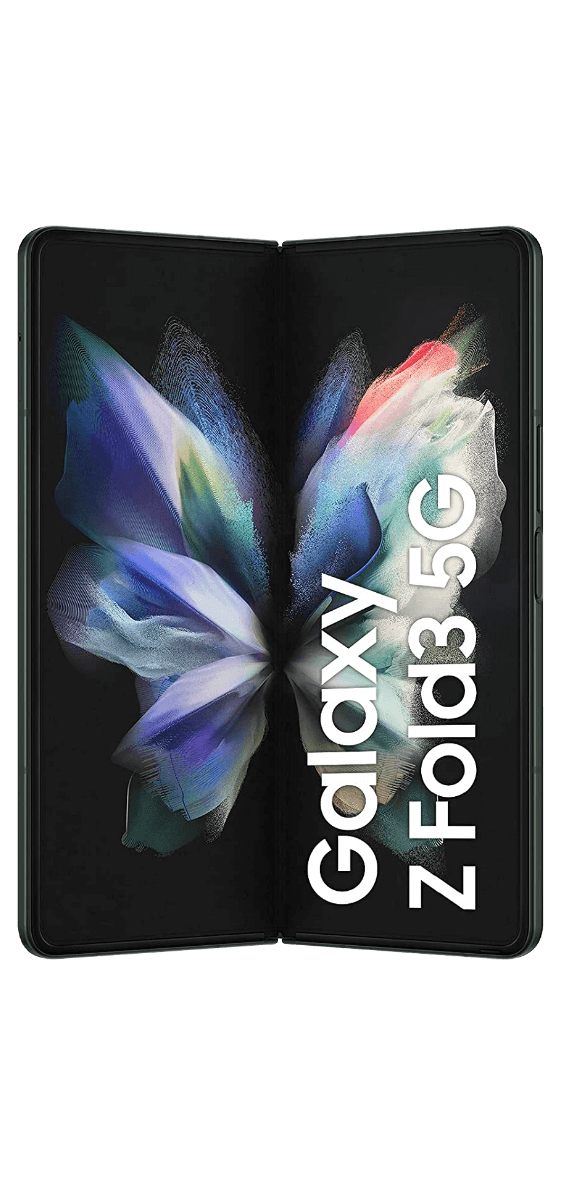 Samsung Galaxy Z Fold3 5G