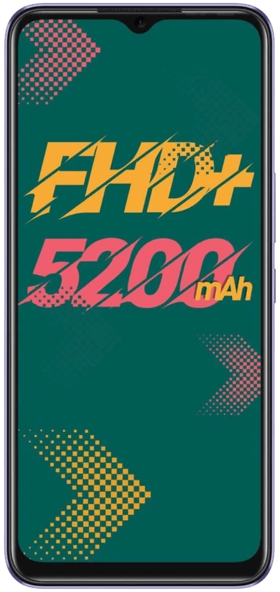 Infinix Hot 11