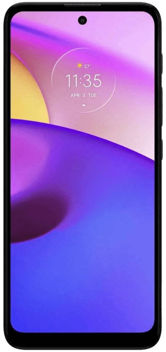 Moto E40