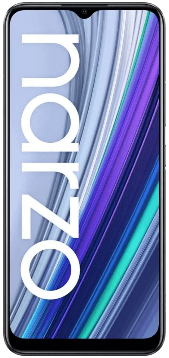 Realme Narzo 30A