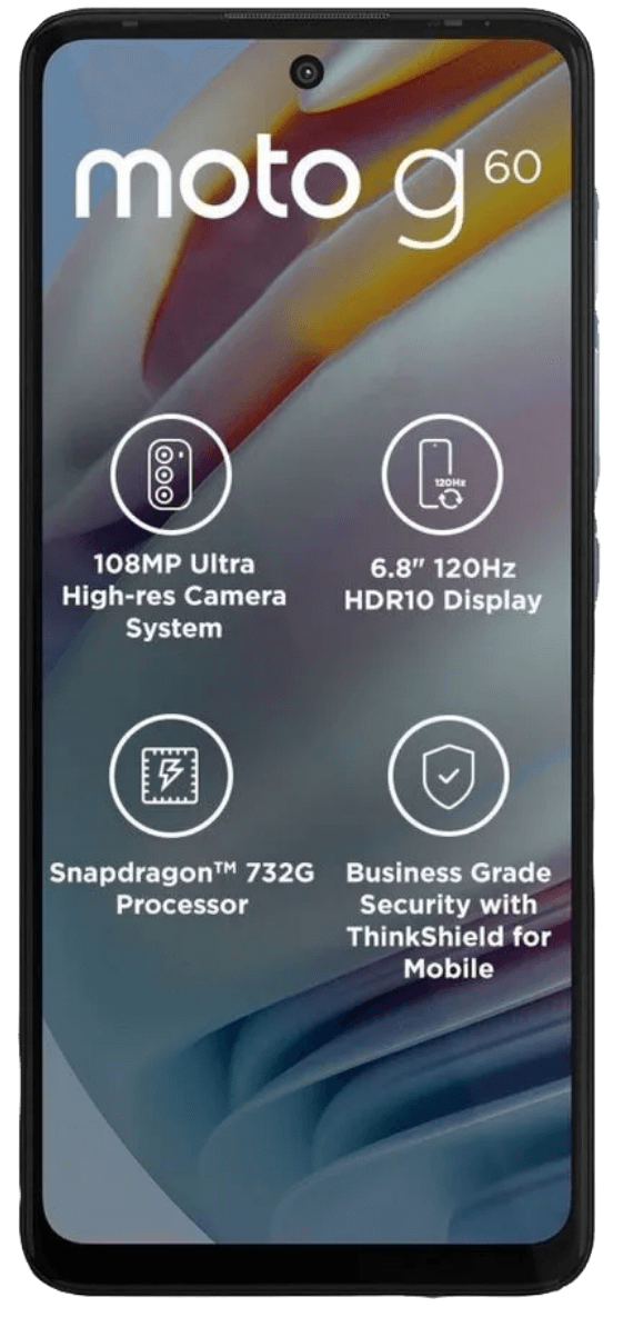 Moto G60