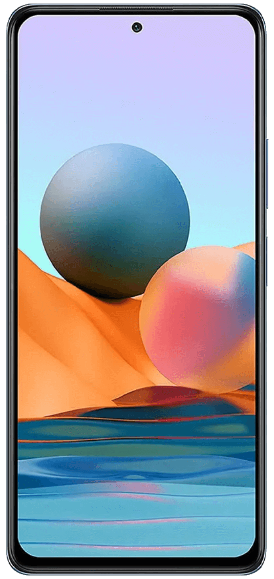 Redmi Note 10 Pro Max