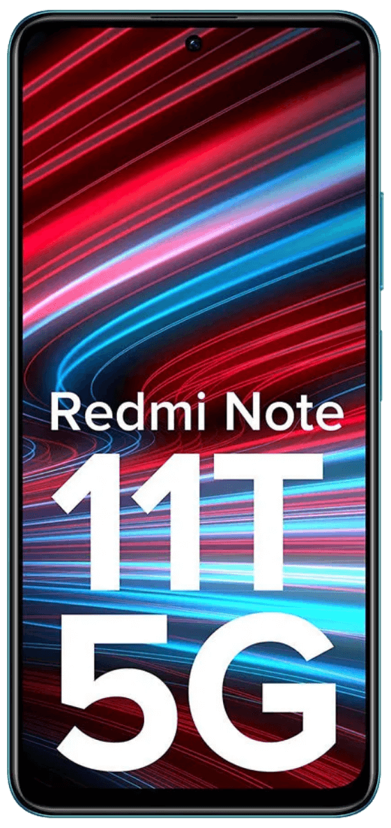 Redmi Note 11T 5G