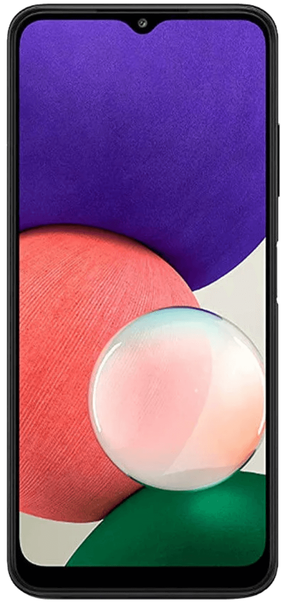 Samsung Galaxy A22 5G