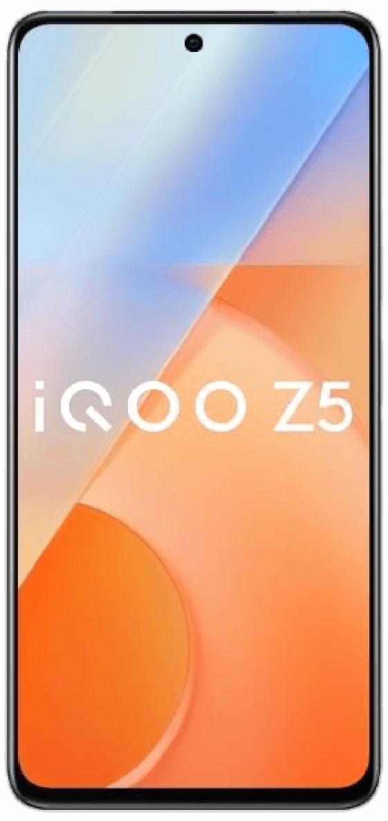 iQOO Z5 5G