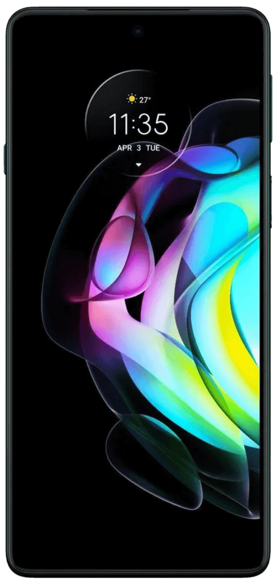 Motorola Edge 20