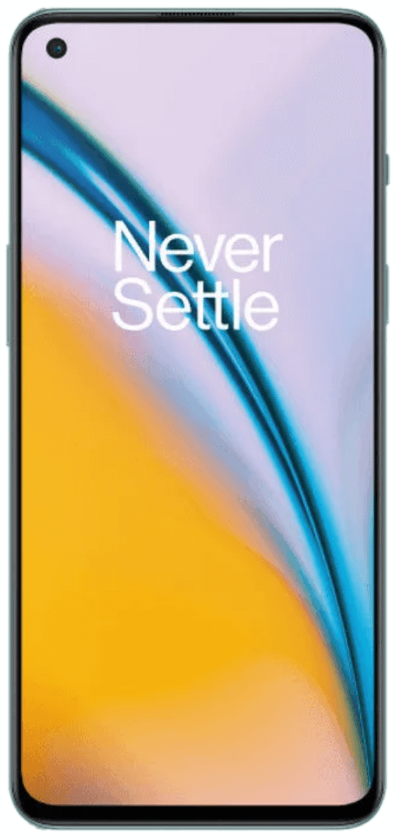OnePlus Nord 2 5G