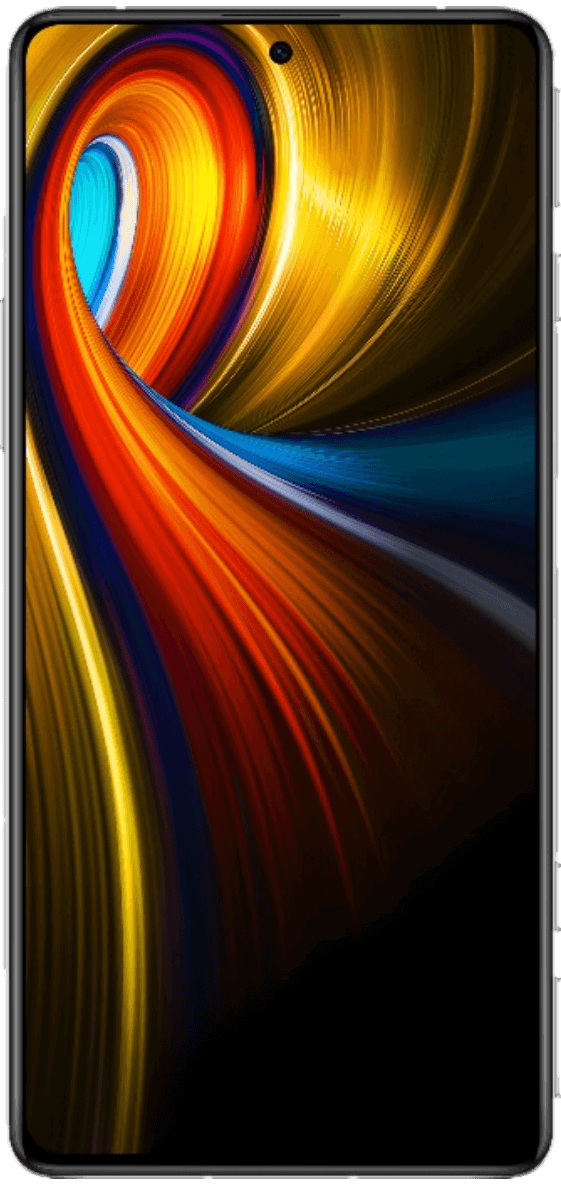 POCO F3 GT