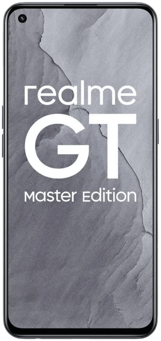 Realme GT Master Edition