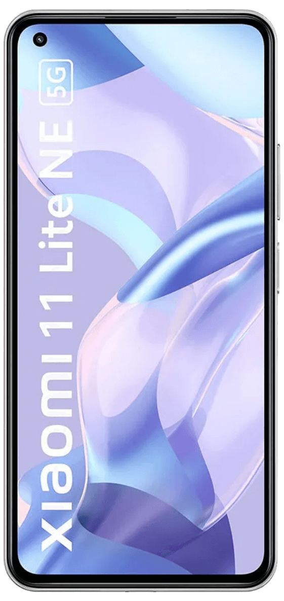 Xiaomi 11 Lite NE 5G