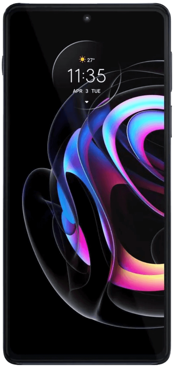 Motorola Edge 20 Pro