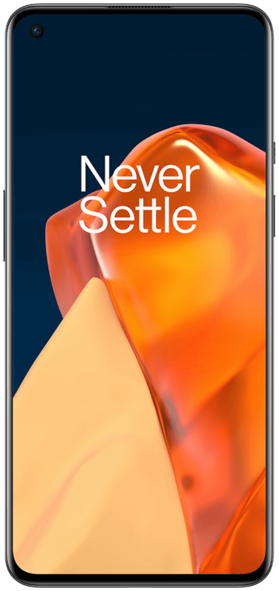 OnePlus 9 5G