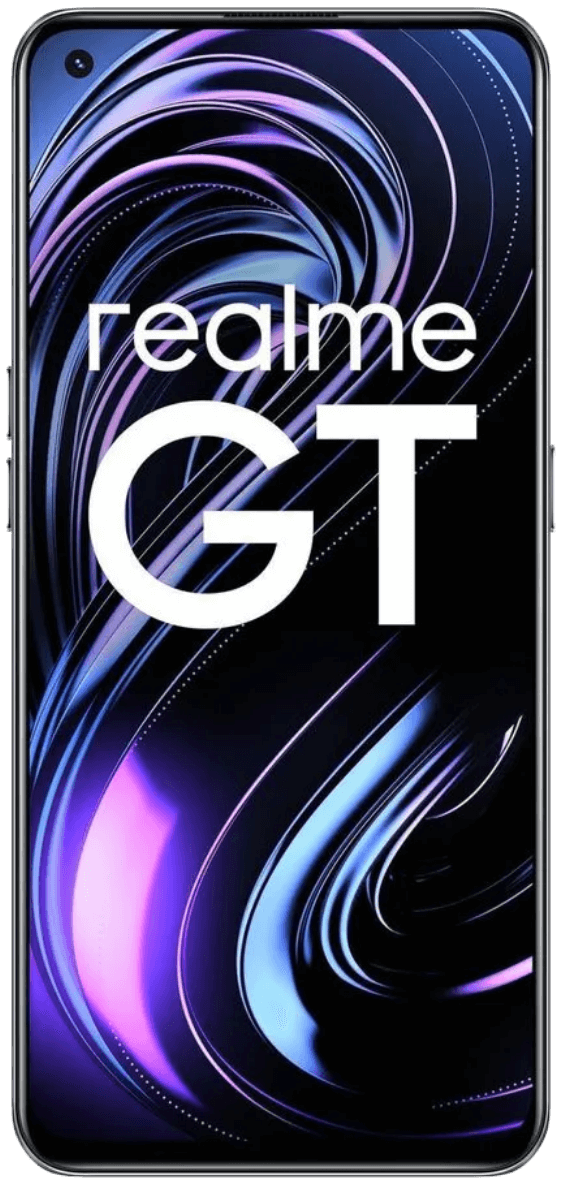 Realme GT 5G