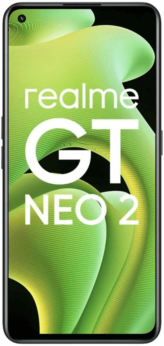 Realme GT Neo 2