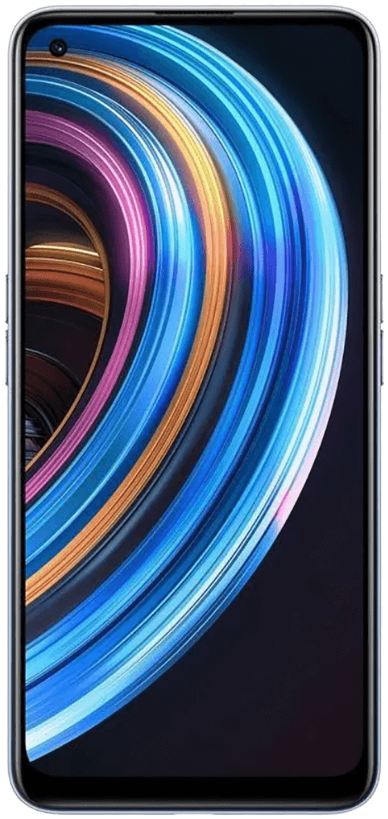 Realme X7 5G