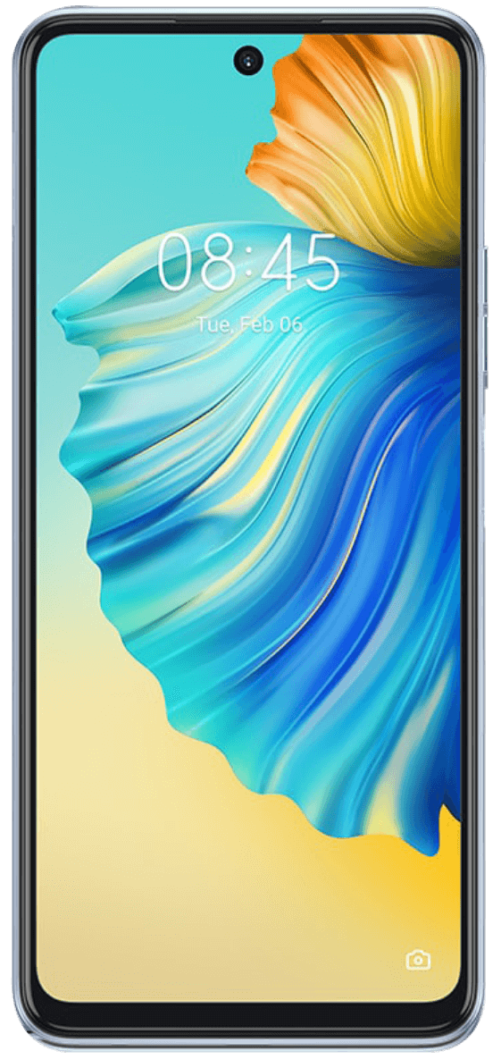 Tecno Camon 17 Pro