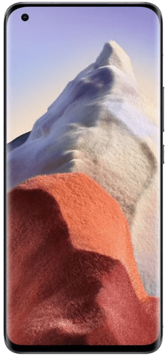 Xiaomi Mi 11 Ultra