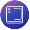Cover Screen