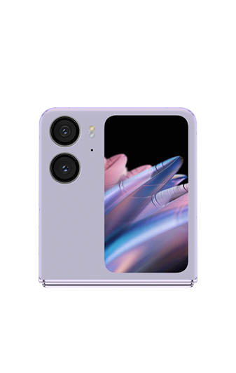 phone front