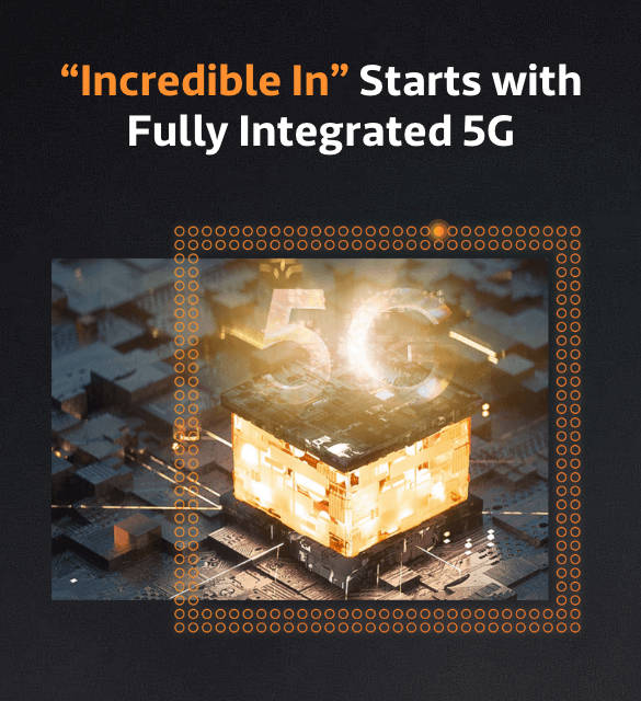 incredible-In-starts-withfully-Integrated-5G