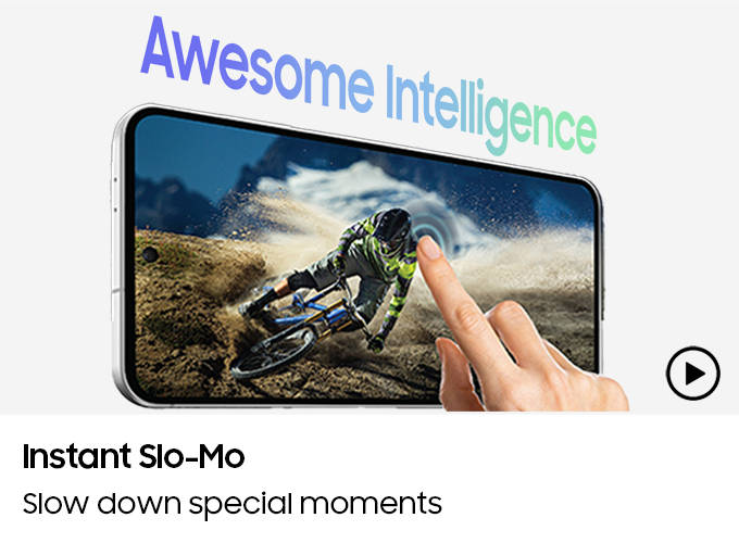 instant slomo