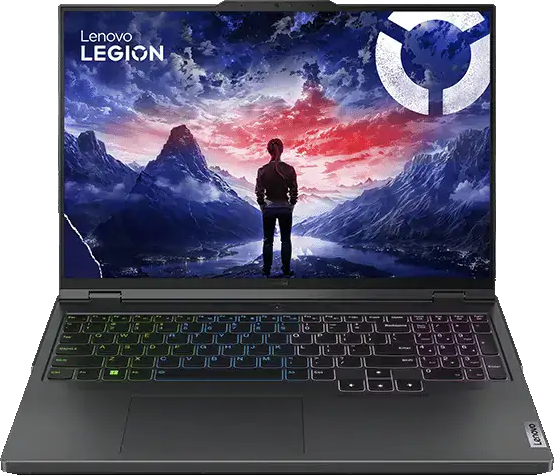 Lenovo Legion 5i
