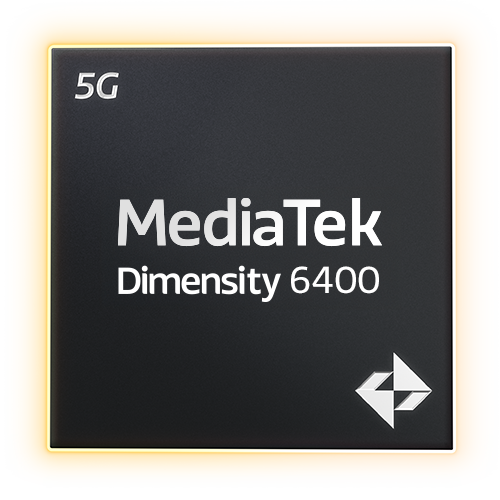 Dimensity 6400