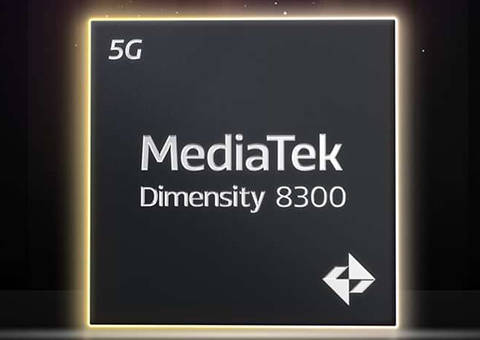 Dimensity 8300