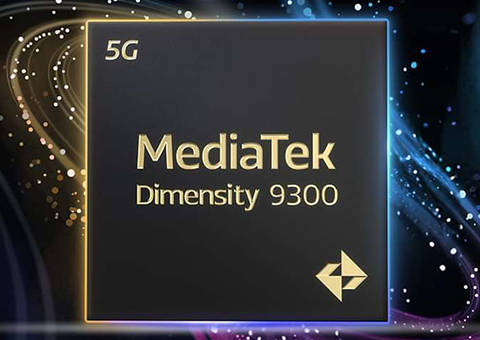 Dimensity 9300 / 9300+