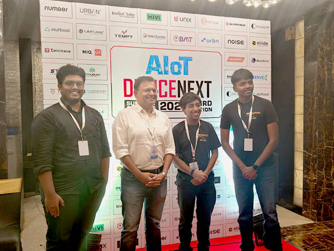 DeviceNext AIoT Summit