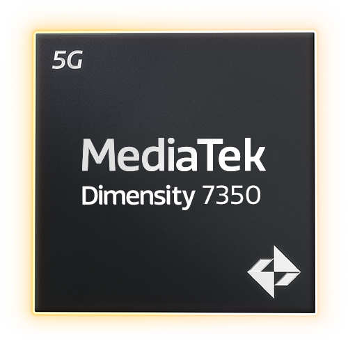 Dimensity 7350