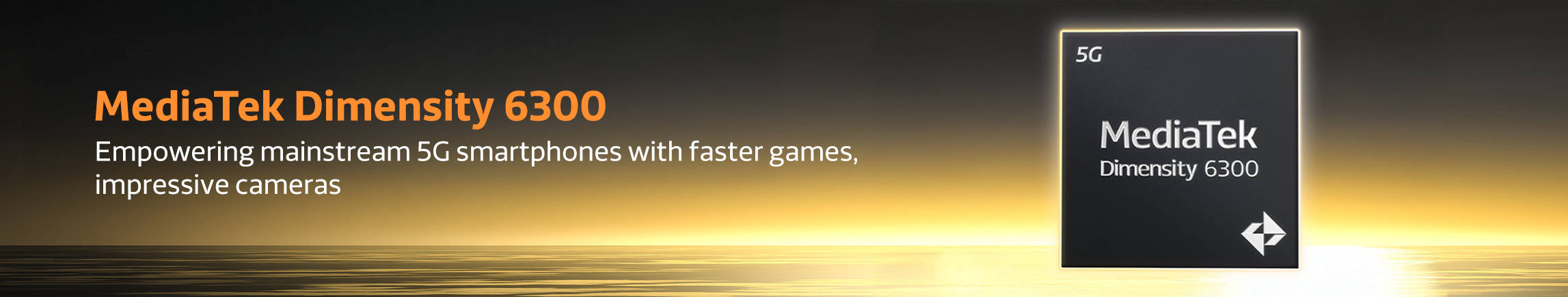 MediaTek Dimensity 6300