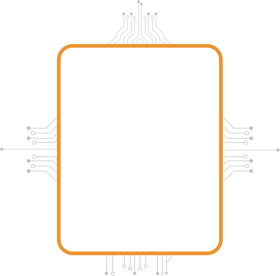 frame