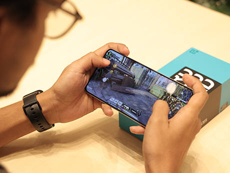 Game on with MediaTek