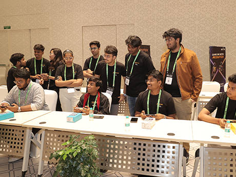 Game on with MediaTek