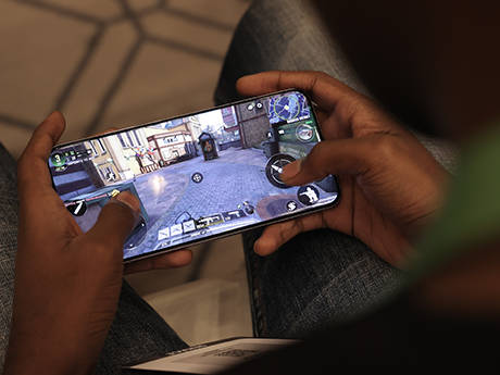 Game on with MediaTek