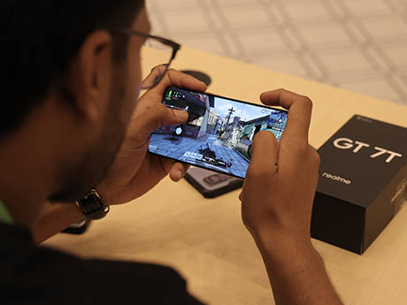 Game on with MediaTek