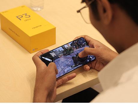 Game on with MediaTek