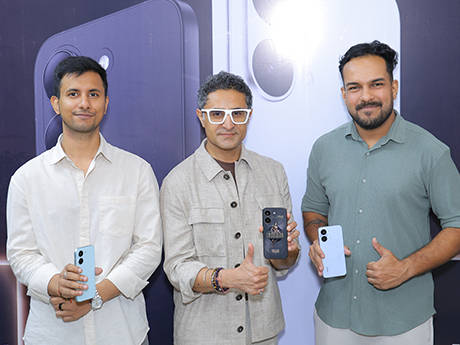 Game on with POCO X8 Pro Series