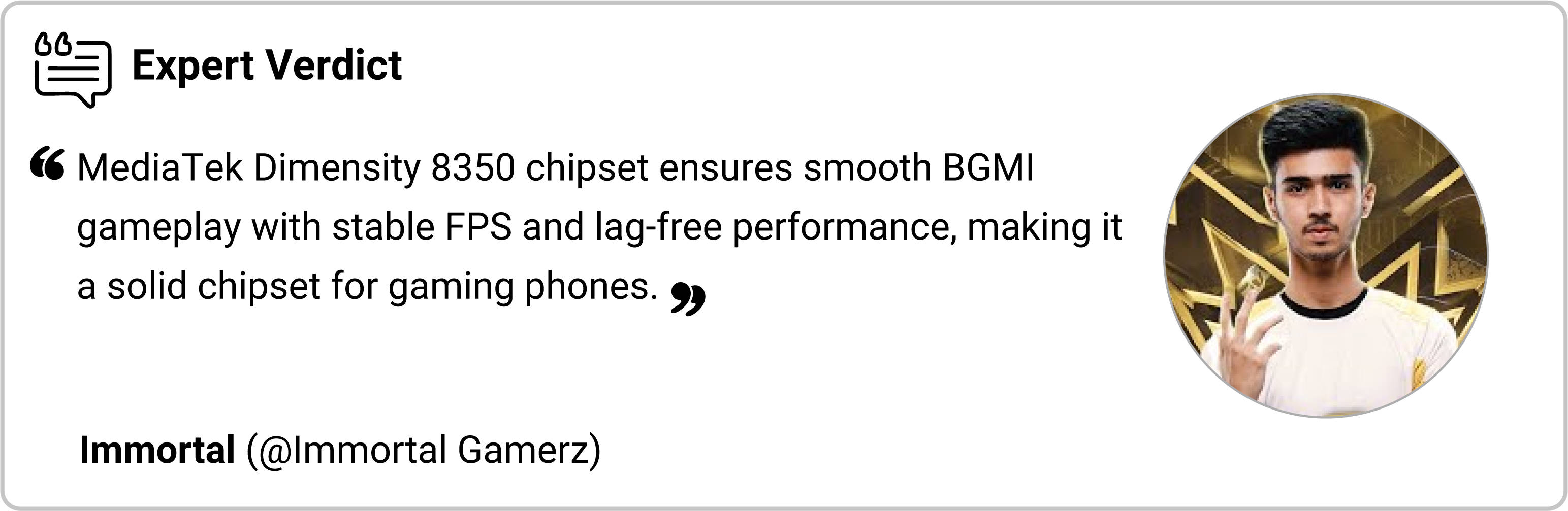 immortal