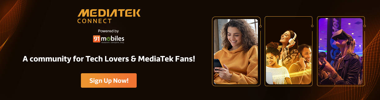 Mediatek-conect-4