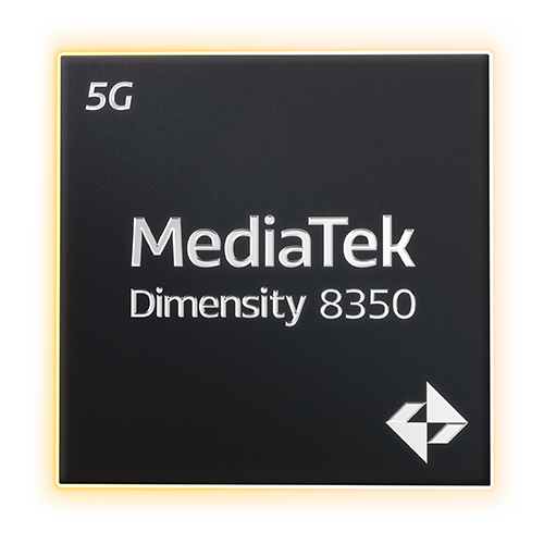 Dimensity 8350