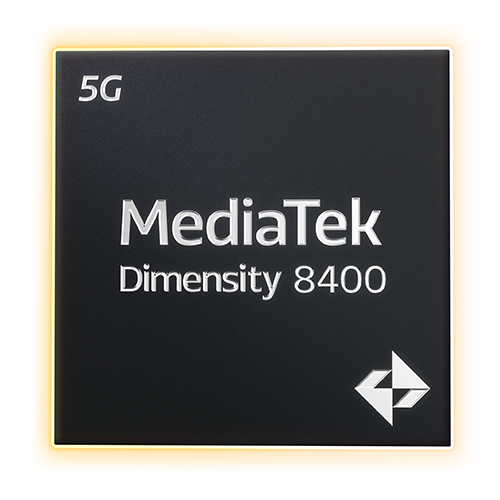 Dimensity 8400