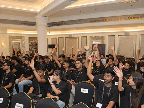 MediaTek Connect 1st Year Anniversary