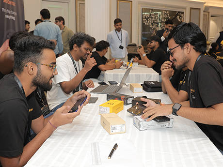 MediaTek Connect 1st Year Anniversary