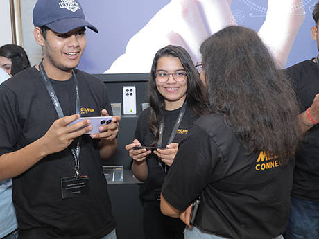 MediaTek Connect 1st Year Anniversary